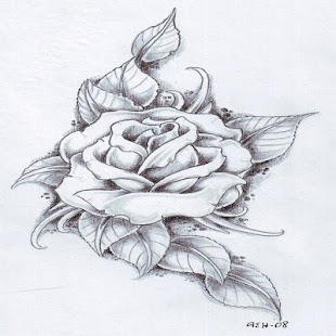Tattoo Designs V2 Screenshots 7