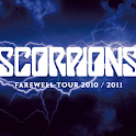 Scorpions Wallpapers logo