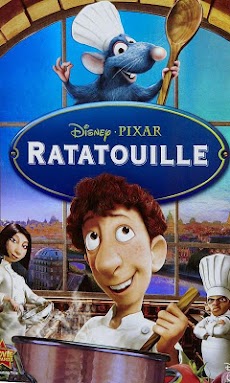 レミーのおいしいレストラン壁紙 Androidアプリ Applion