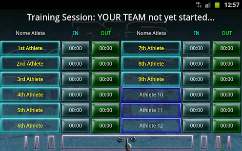NS Coach Tools Screenshots 19