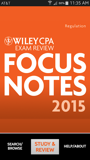 REG Notes - Wiley CPA Exam