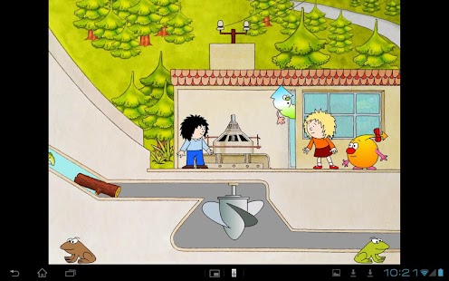 Free Download Joulinka APK for Android