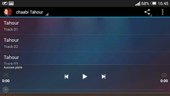 How to get chaabi Tahour طاهور patch 1.0 apk for bluestacks