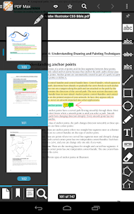 PDF Max: The #1 PDF Reader! v1.0.3 