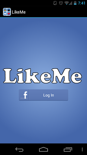 LikeMe Lite