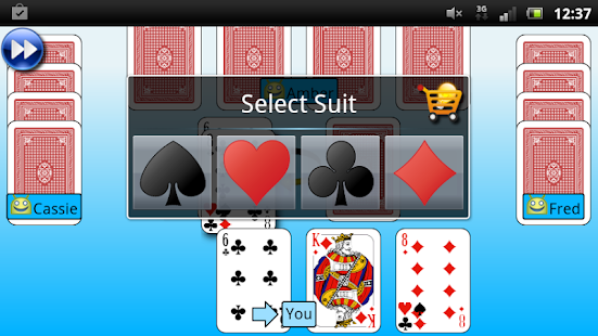 G4A: Crazy Eights(圖2)-速報App