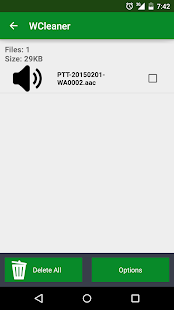 WCleaner for WA(圖3)-速報App