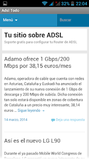 How to download Adsl Todo 1.0 unlimited apk for laptop