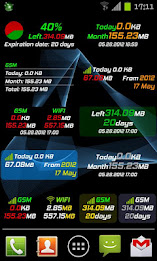 Mobile Counter Pro - 4G, WIFI poster 6