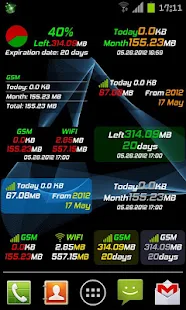 Mobile Counter Pro - 4G, WIFI(圖6)-速報App