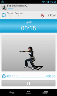 Circuit Training Assistant(圖2)-速報App
