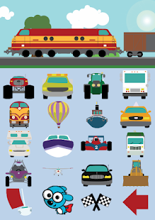 How to install Toddler Cars 2 (free version) lastet apk for android