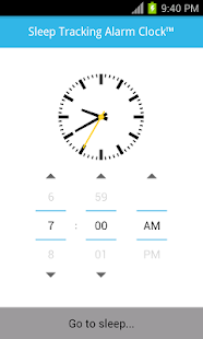 Download Sleep Cycle alarm clock 4.8 for iPhone OS