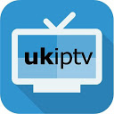 UK IPTV - Free LIVE TV mobile app icon