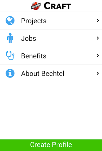 Bechtel Craft