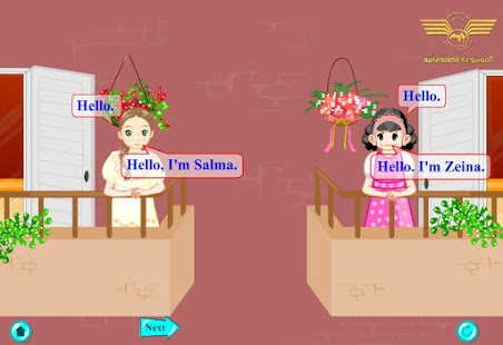 How to install Learn English for Schools 1 lastet apk for bluestacks