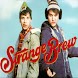 Strange Brew Sound Board
