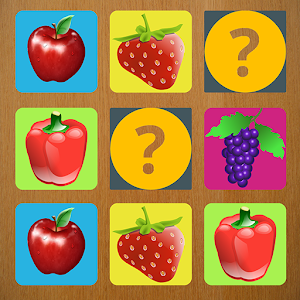 Kids Memory Game 1.0