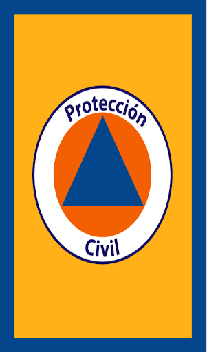 DF Protección civil