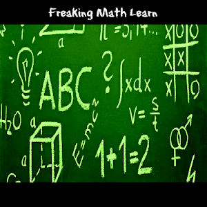 Freaking Math -Learn Kids Easy - Latest version 3 for Android Game Trivia