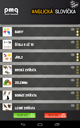 Anglická slovíčka   (licence p poster 4