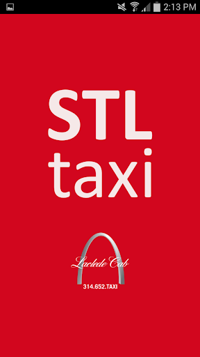 STLtaxi