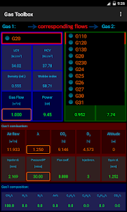 How to get Gas Combustion Toolbox 1.1 mod apk for android