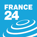 Cover Image of ดาวน์โหลด FRANCE 24 - ข่าวต่างประเทศสด 24/7 3.8.2 APK