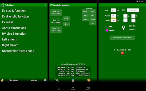 EchoCalc (Donate)(圖9)-速報App