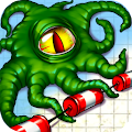 Doodle Invasion Apk