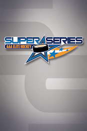 Super Series Tournaments poster 2