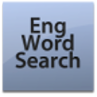 英単語検索(English word search)