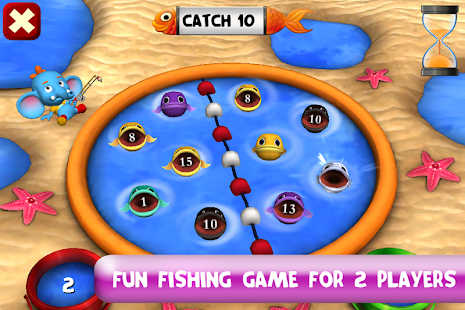 Trunky & Friends - School Screenshots 12
