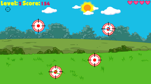 【免費動作App】Duck Hunt Free-APP點子