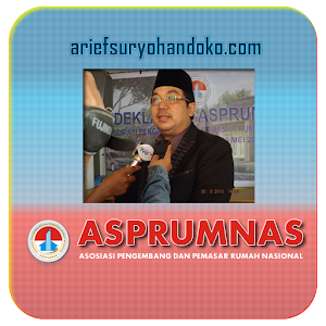 Arief Suryo Handoko 1.0