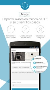 Más Penco, Más Ciudad Screenshots 2