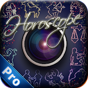 PhotoJus Horoscope Pro 1.0 Icon