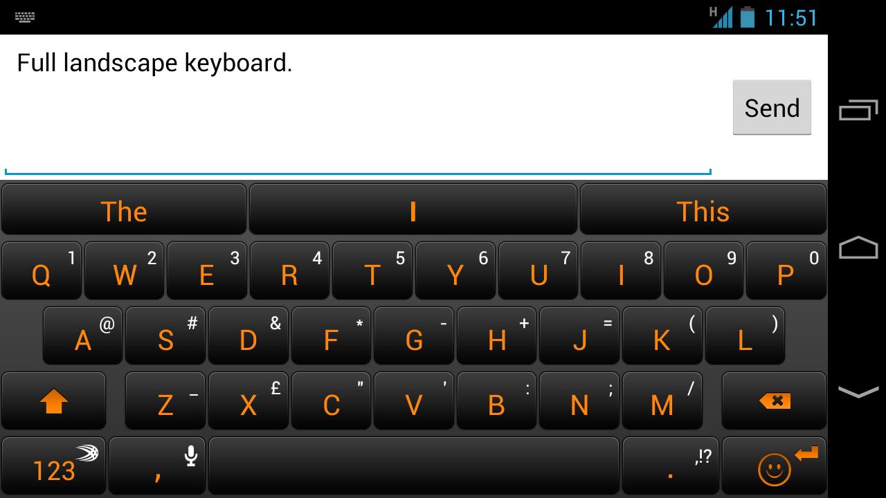 New Swiftkey Keyboard Pro Apk For Free