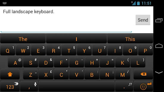 SwiftKey Keyboard Apk