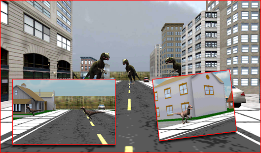 How to mod DINOSAURS COUNTER ATTACK 3D 1.2 apk for android