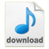 Music Download Assistant icon
