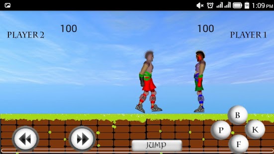 How to mod The Real Fight 1.0 mod apk for android