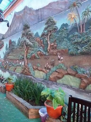 Landscape Wall Art