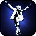 Michael Jackson Forever icon