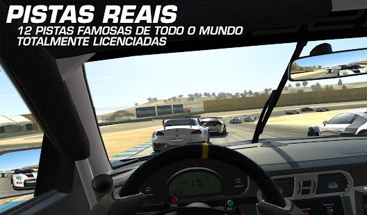 Real Racing 3 - screenshot thumbnail