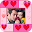 Romantic Love Frames Download on Windows