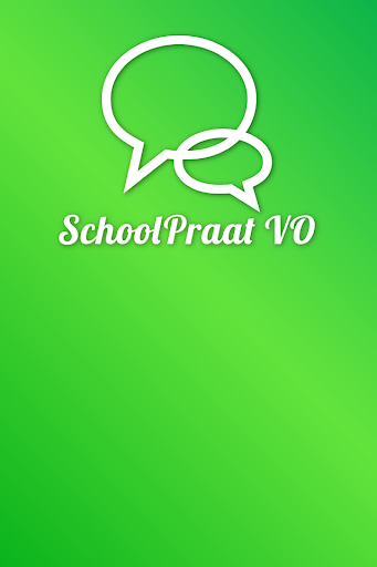 SchoolPraat VO