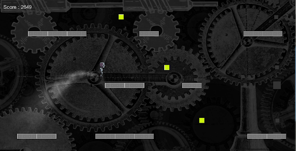 Lastest Urban Jumper APK for PC