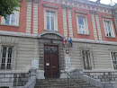 Ancien Palais De Justice