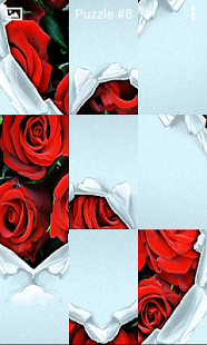 Puzzle na Walentynki Screenshots 4